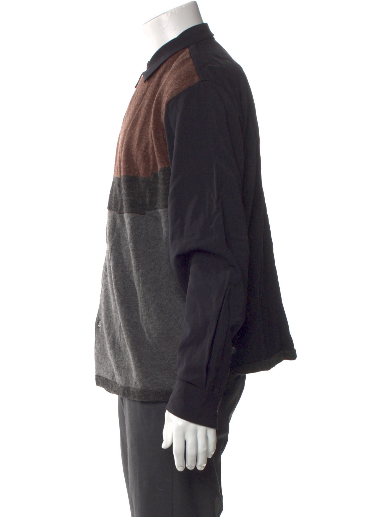 Comme des Garçons SHIRT Vintage 2000's Shirt