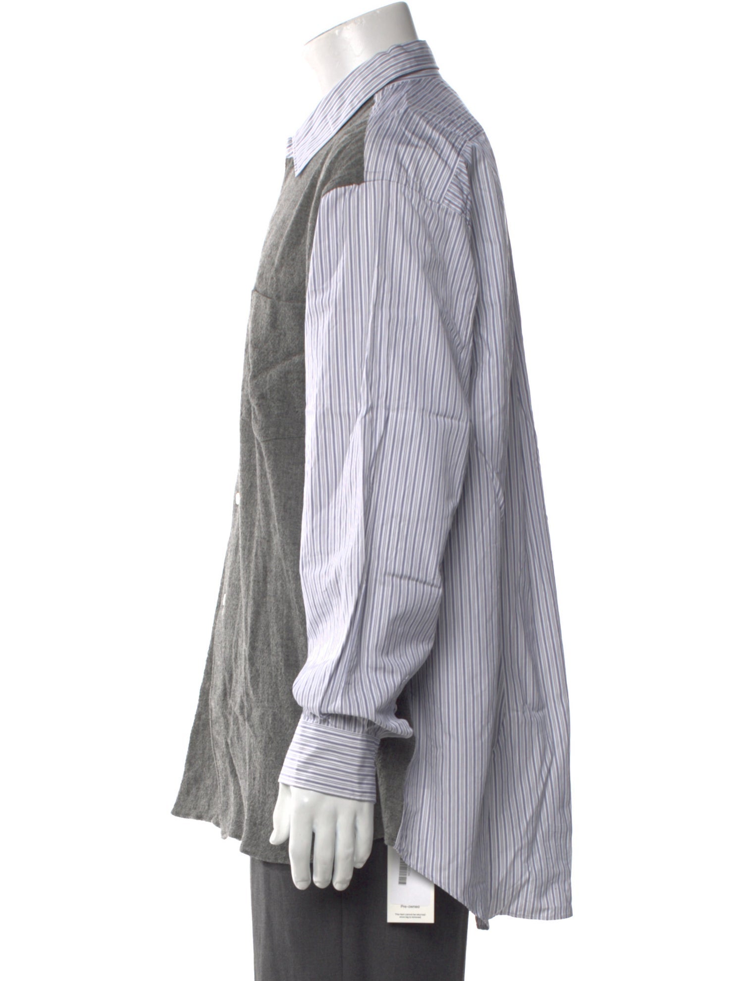 Comme des Garçons SHIRT Vintage 1990's Shirt w/ Tags