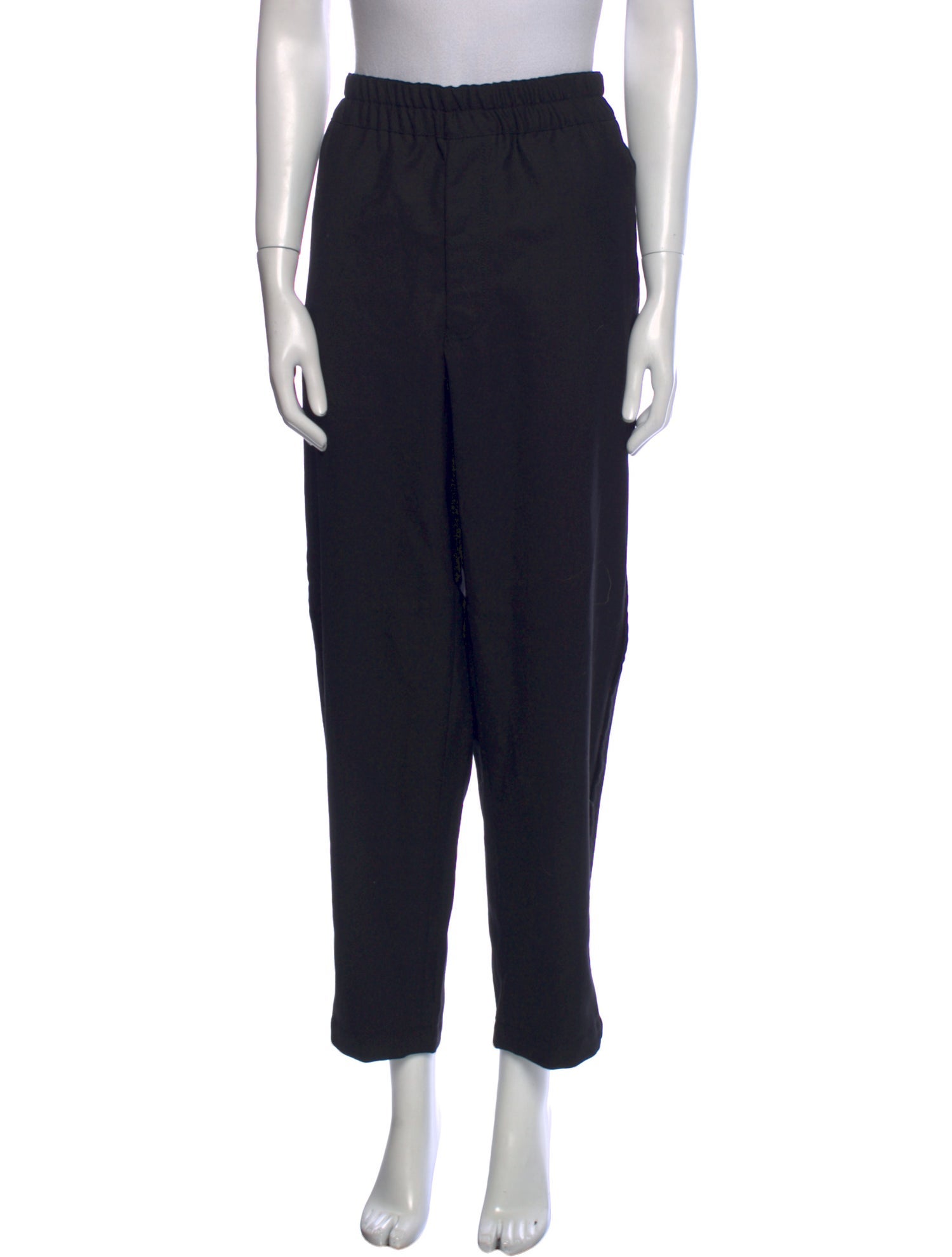 Comme des Garçons SHIRT Wool Straight Leg Pants w/ Tags