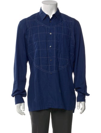 Comme des Garçons SHIRT Long Sleeve Shirt