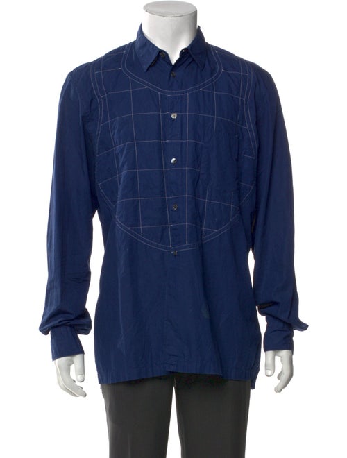 Comme des Garçons SHIRT Long Sleeve Shirt