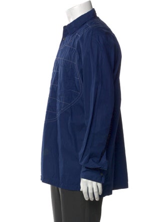 Comme des Garçons SHIRT Long Sleeve Shirt