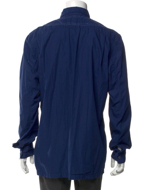 Comme des Garçons SHIRT Long Sleeve Shirt
