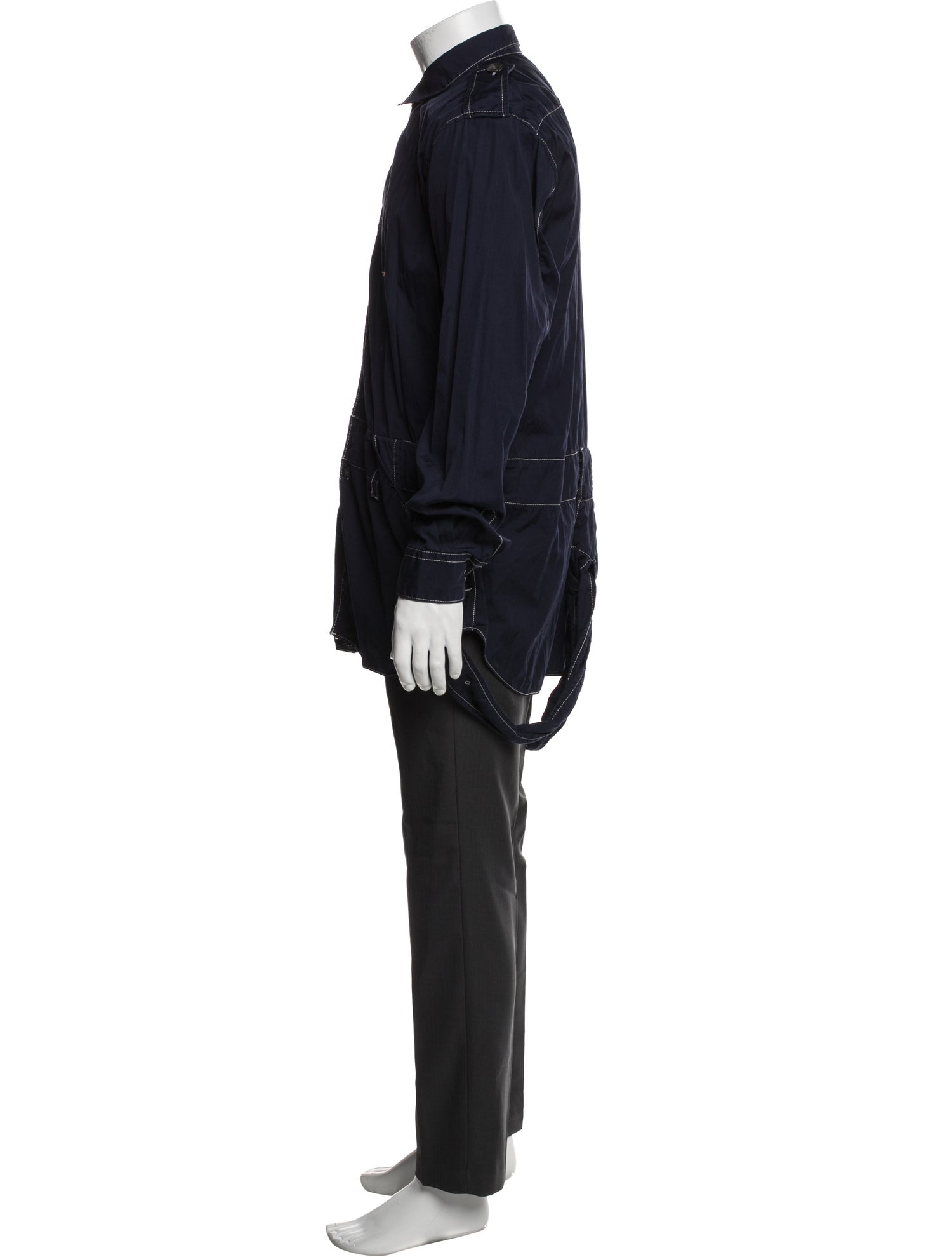 Comme des Garçons SHIRT Long Sleeve Shirt