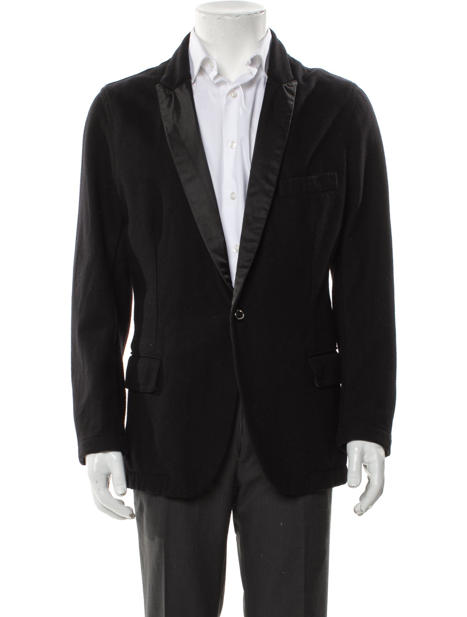 Comme des Garçons SHIRT Vintage 2006 Sport Coat