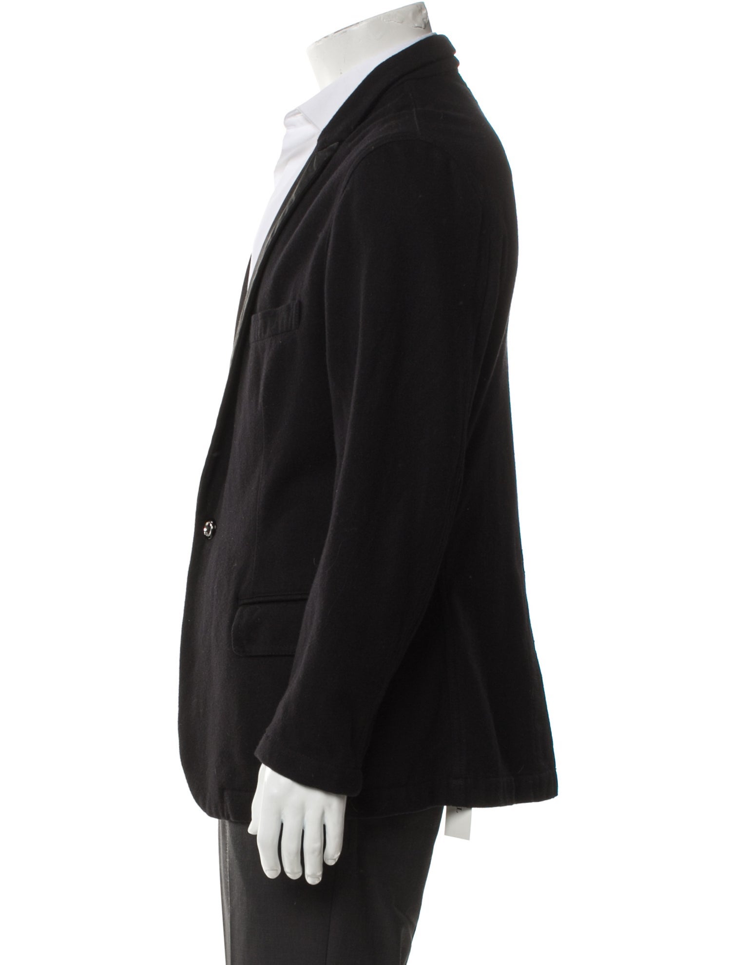 Comme des Garçons SHIRT Vintage 2006 Sport Coat