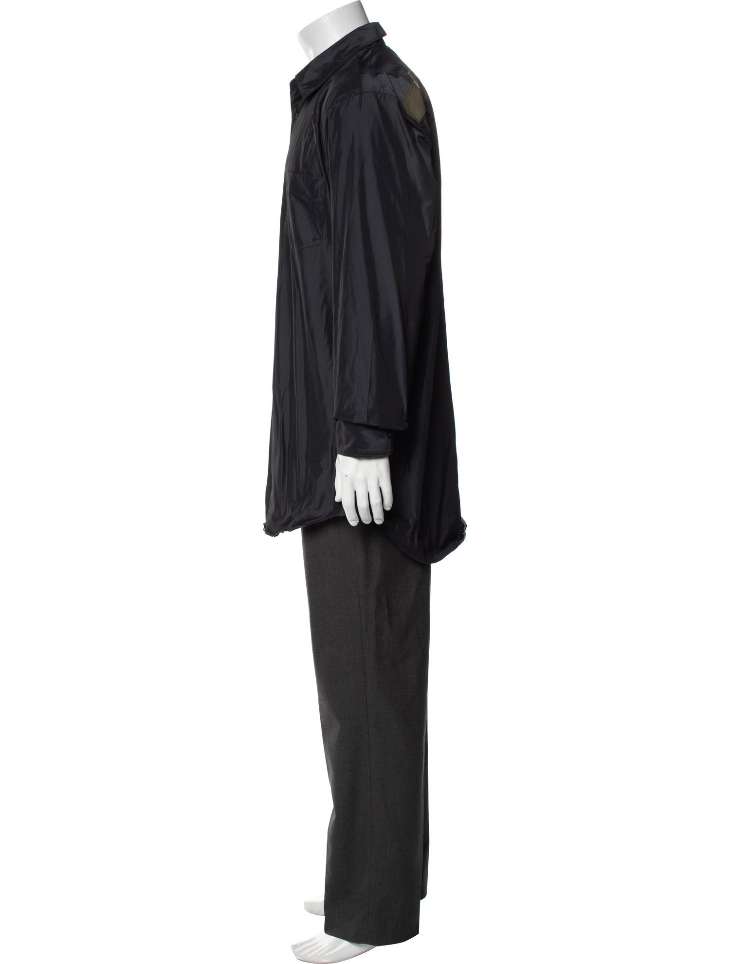 Comme des Garçons SHIRT Long Sleeve Shirt