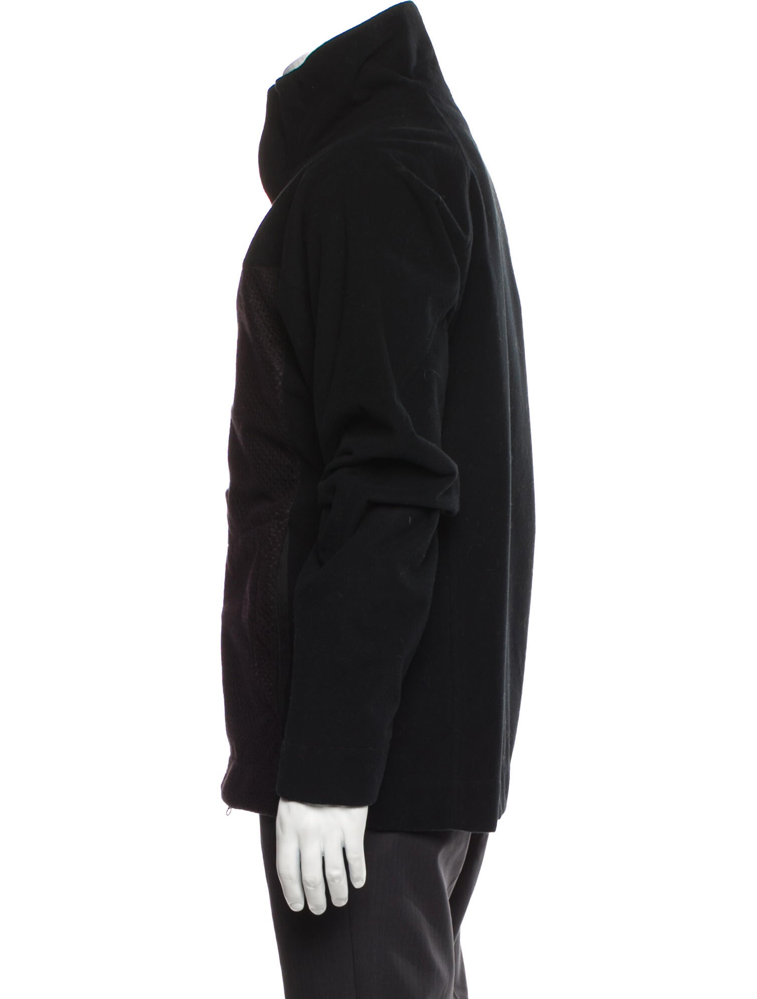 Comme des Garçons SHIRT Puffer Coat