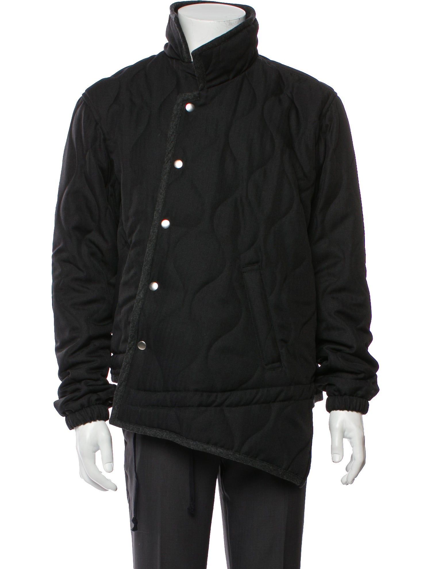 Comme des Garçons SHIRT Windbreaker w/ Tags