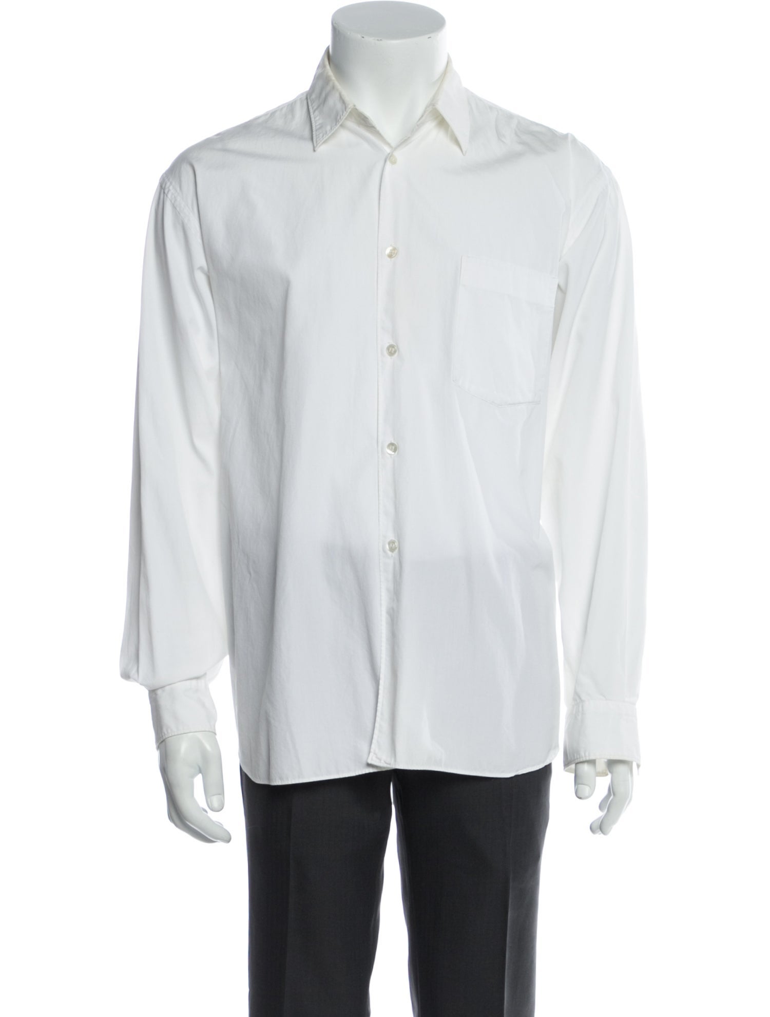 Comme des Garçons SHIRT Long Sleeve Shirt