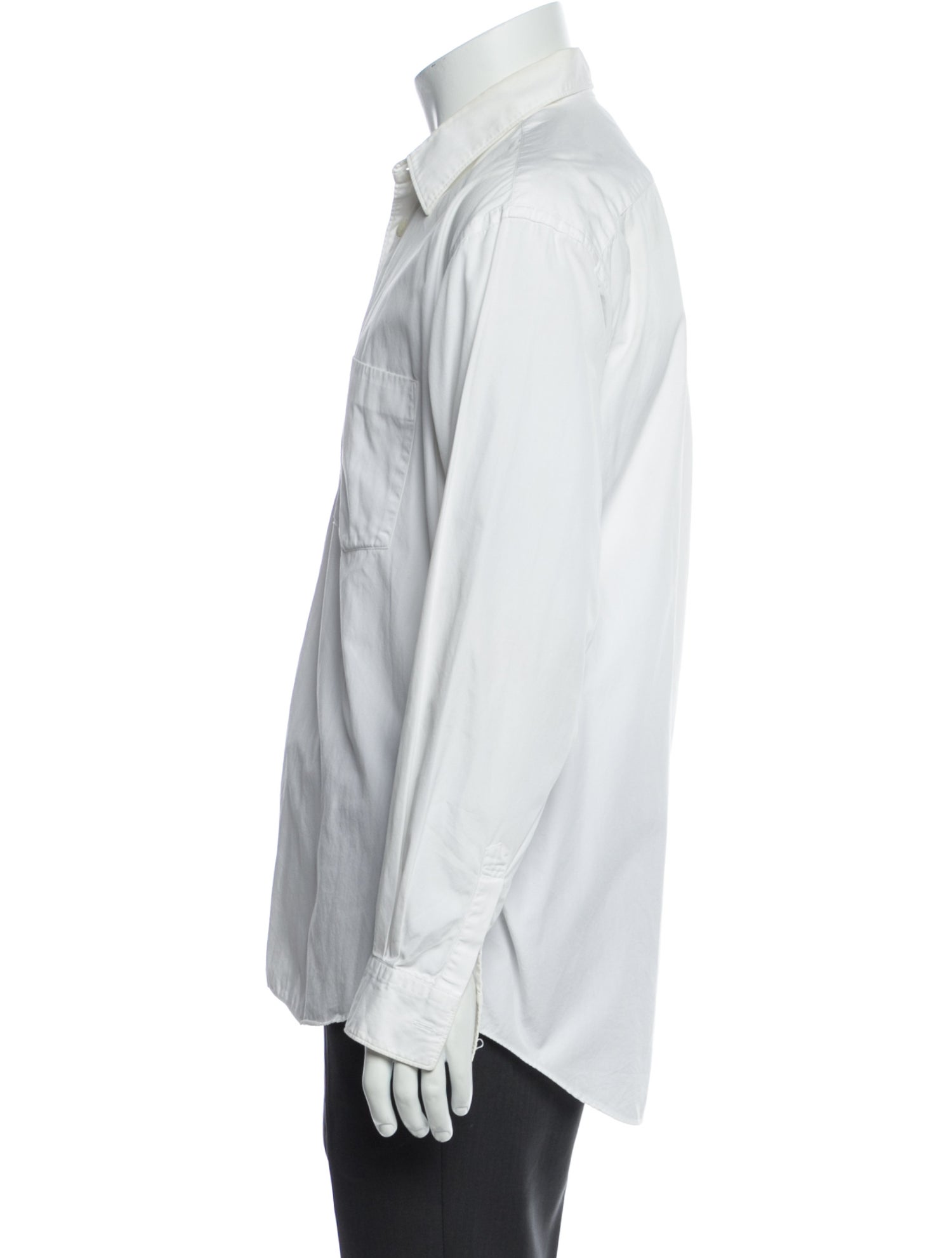 Comme des Garçons SHIRT Long Sleeve Shirt