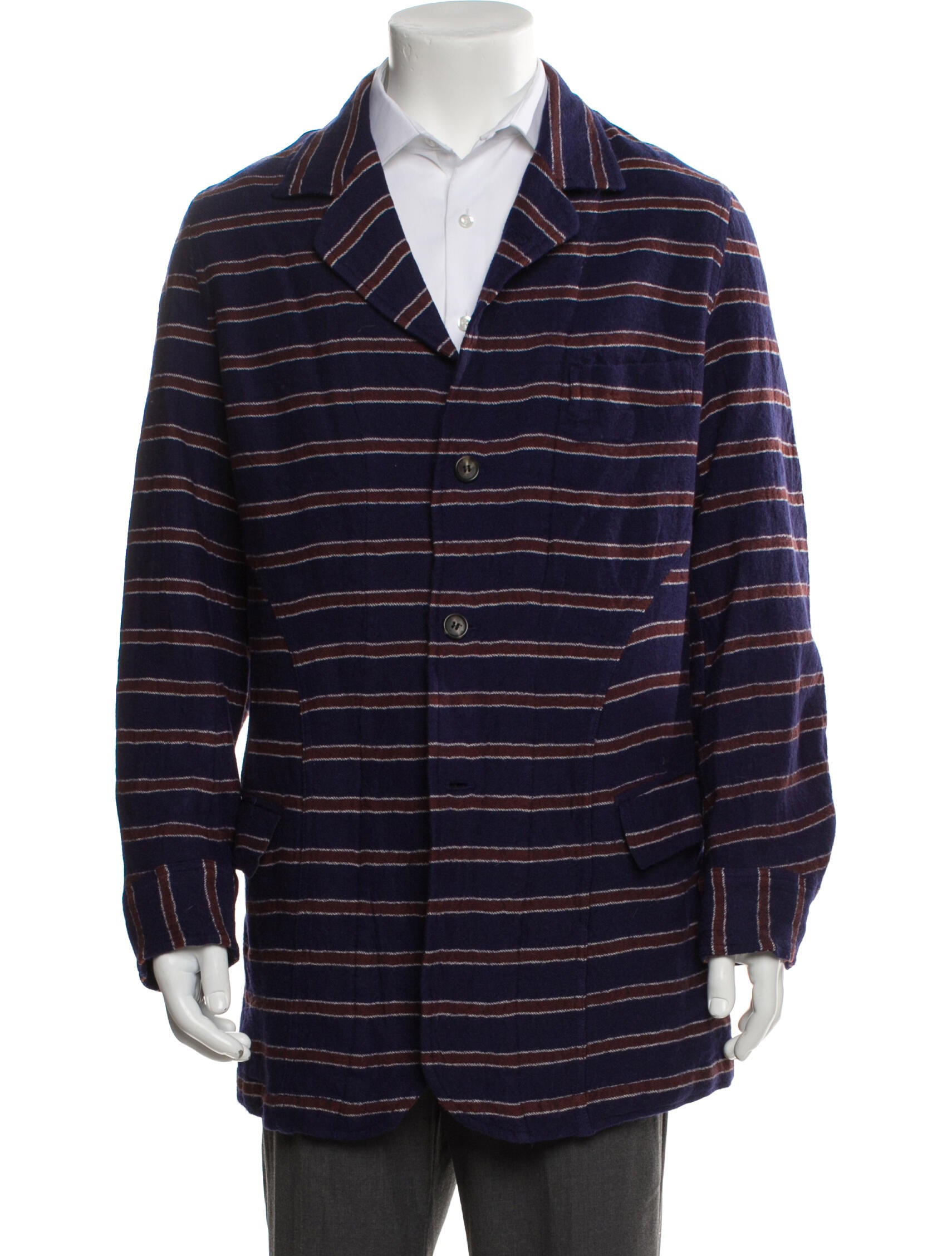 Comme des Garçons SHIRT Vintage 2004 Jacket