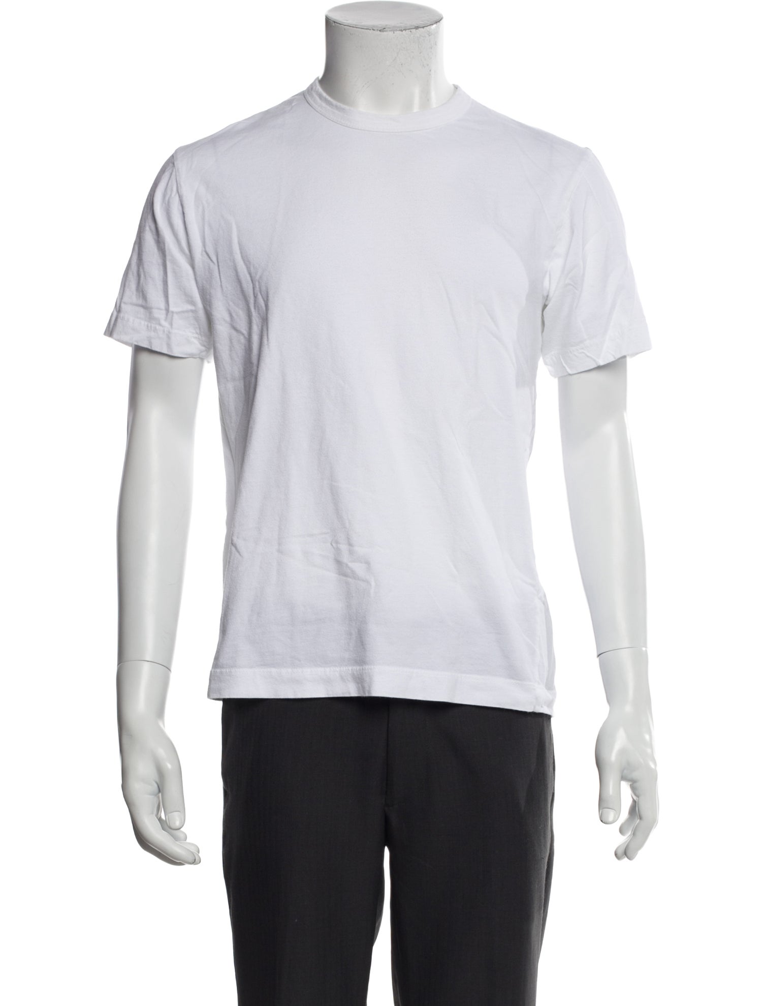 Comme des Garçons SHIRT Short Sleeve Shirt