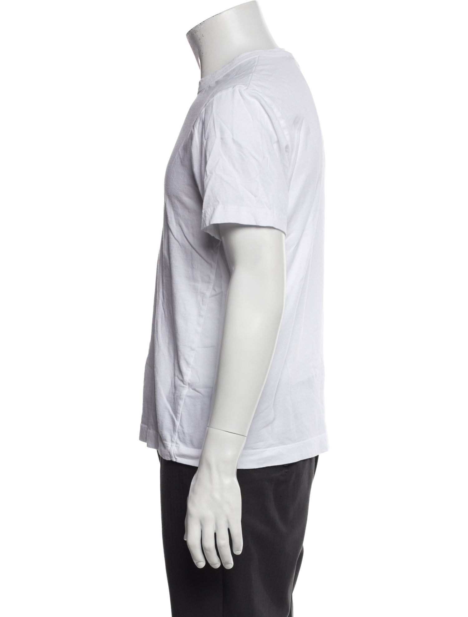 Comme des Garçons SHIRT Short Sleeve Shirt