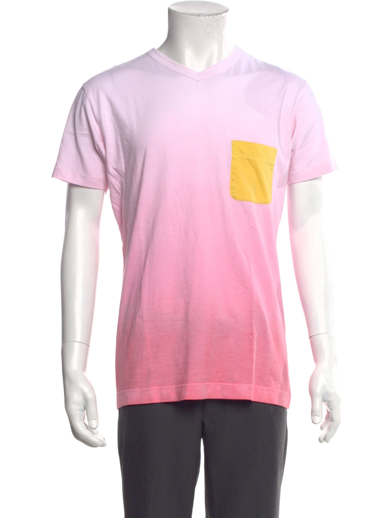 Comme des Garçons SHIRT Short Sleeve Shirt