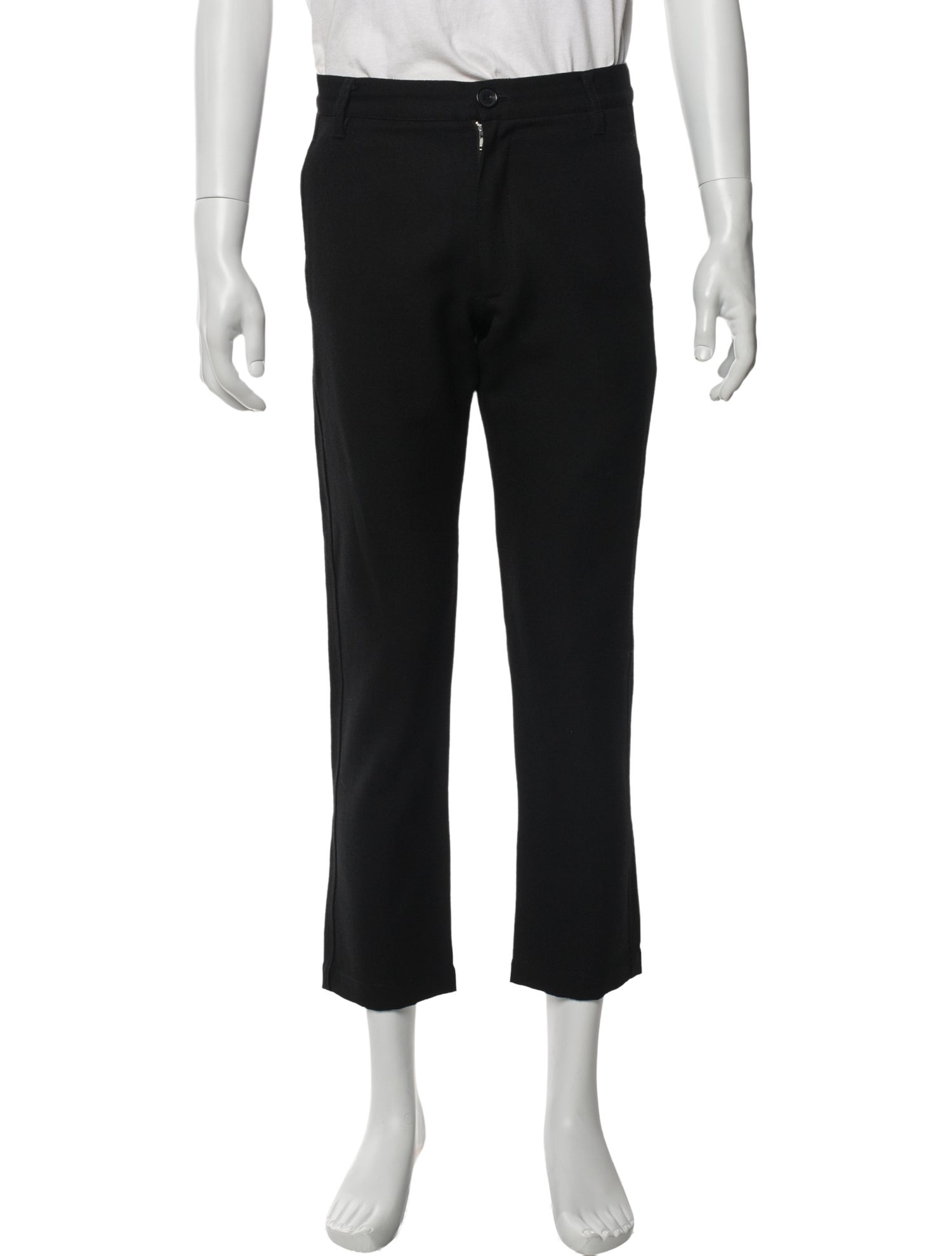 Comme des Garçons SHIRT Wool Pants