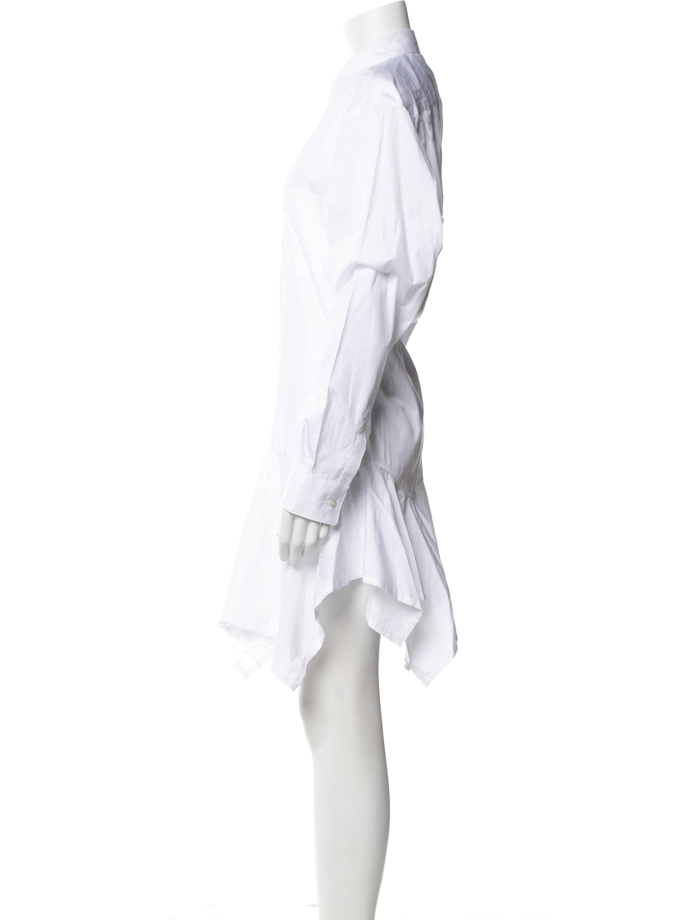 Comme des Garçons SHIRT Knee-Length Dress