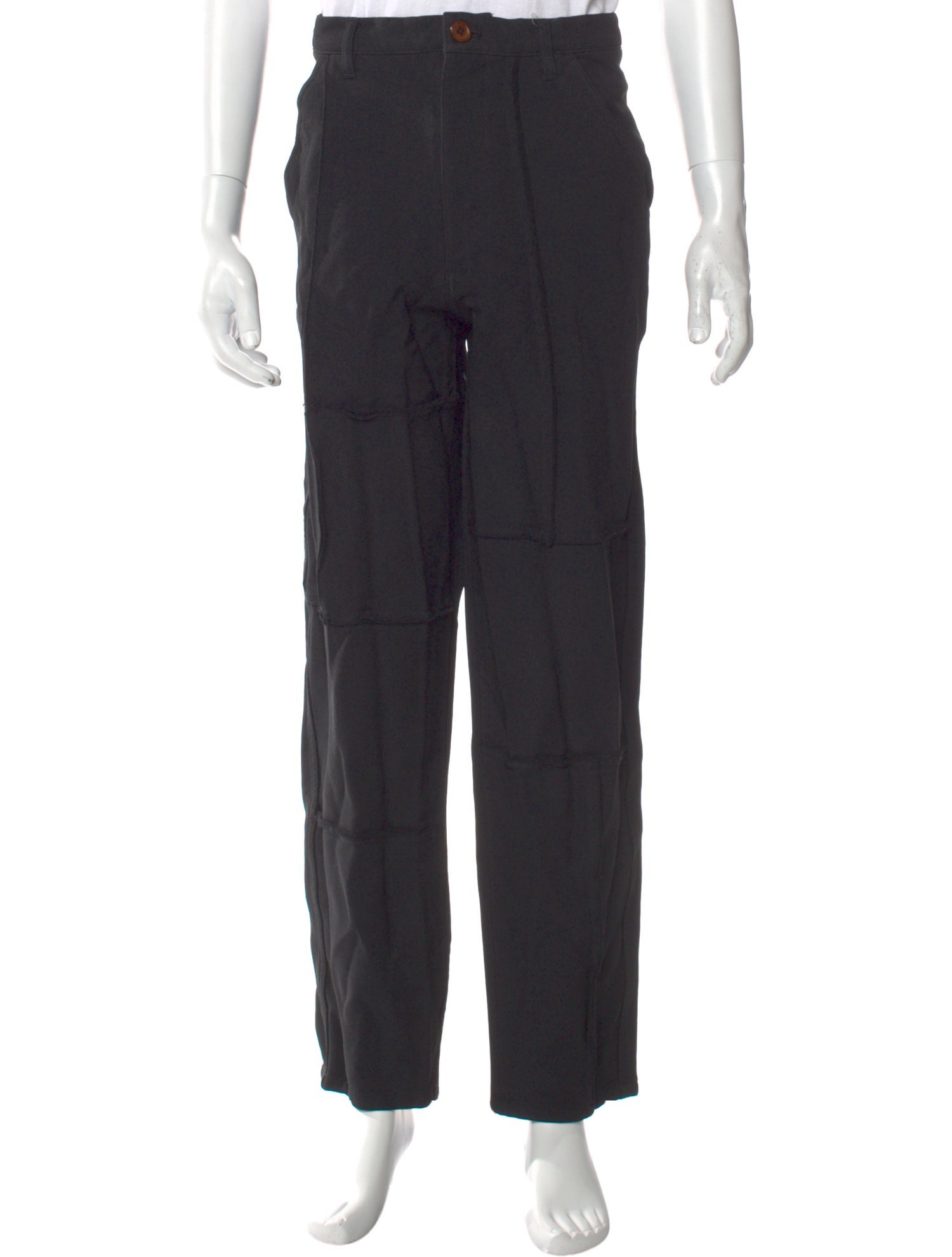 Comme des Garçons SHIRT Vintage Pants