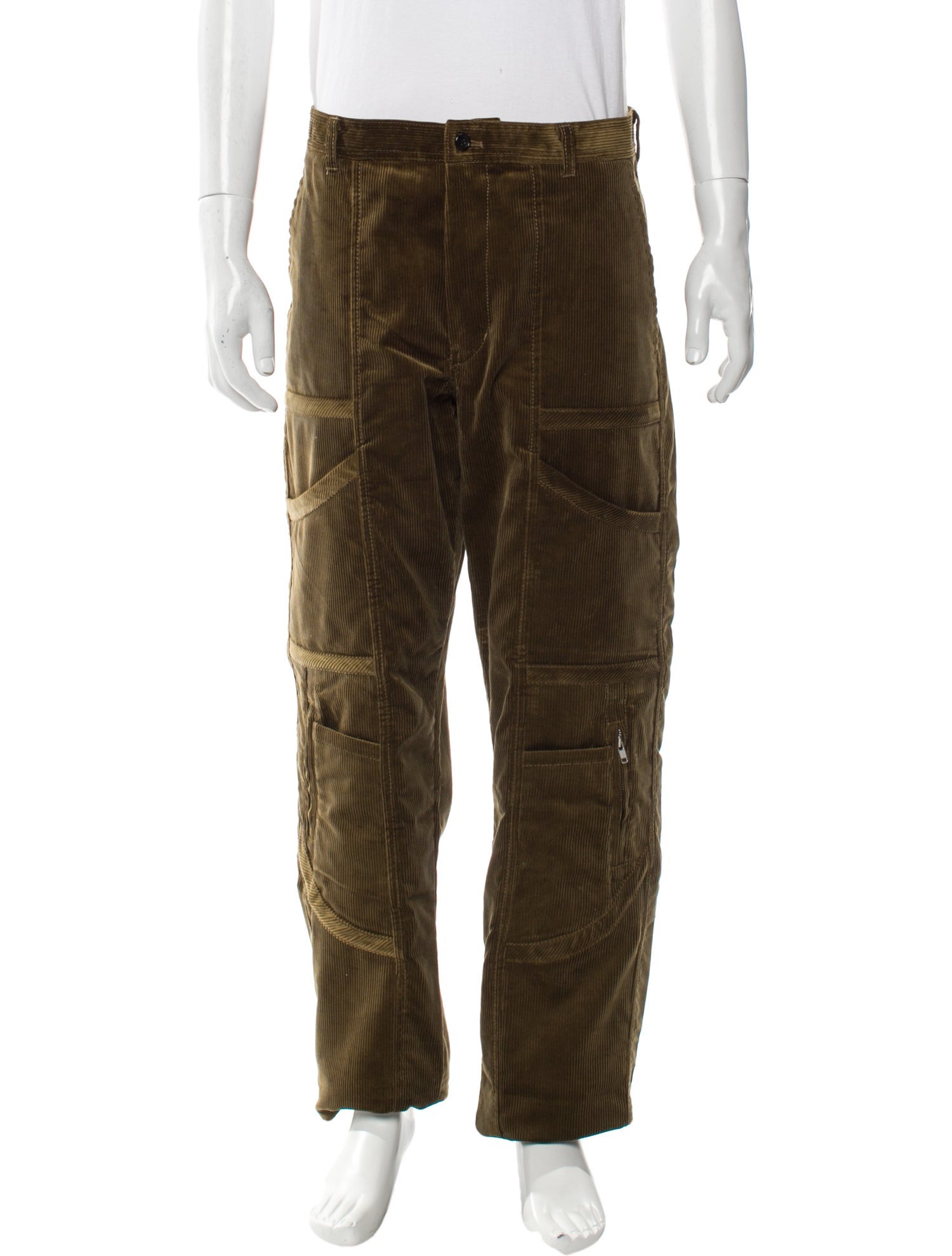 Comme des Garçons SHIRT Cargo Pants