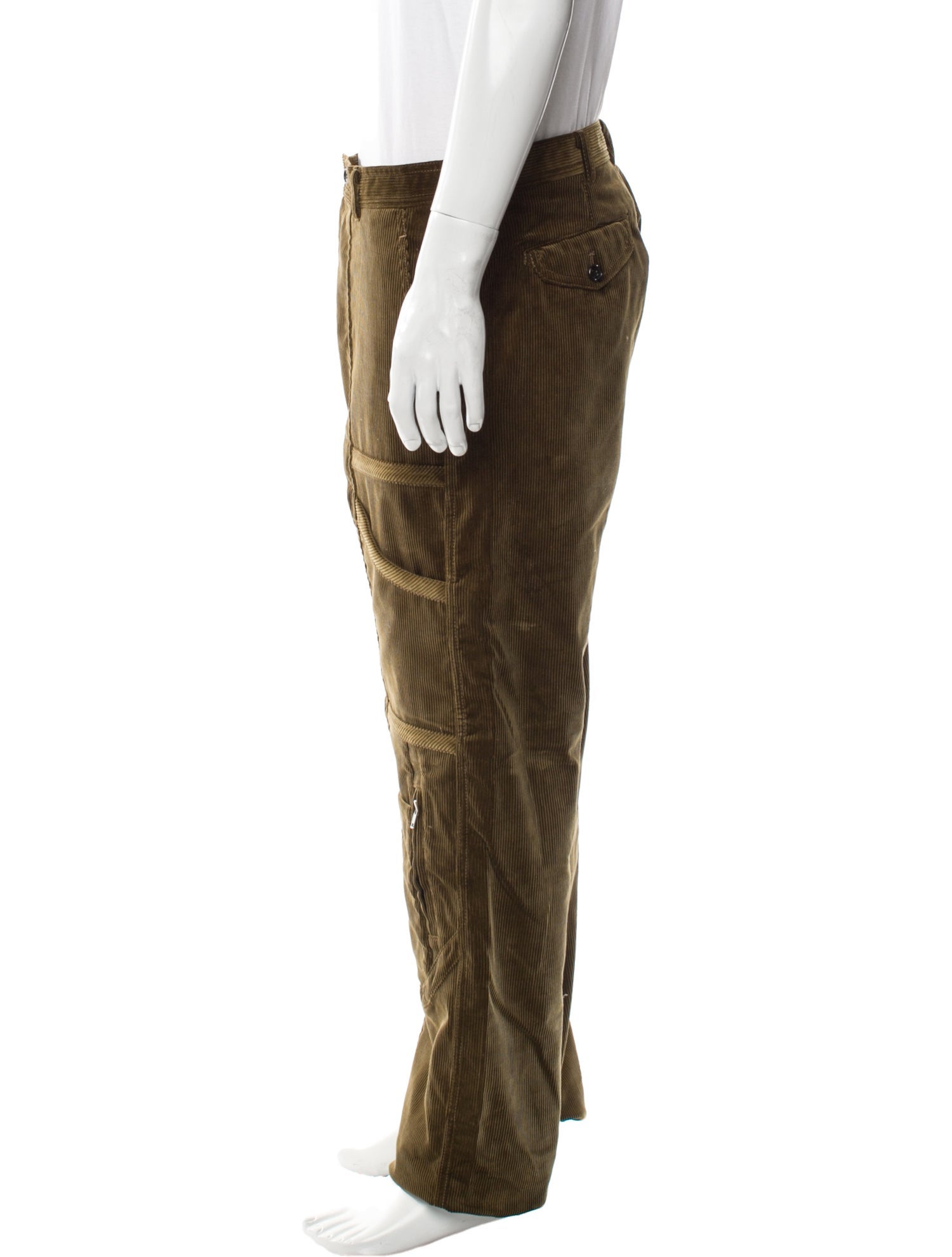 Comme des Garçons SHIRT Cargo Pants