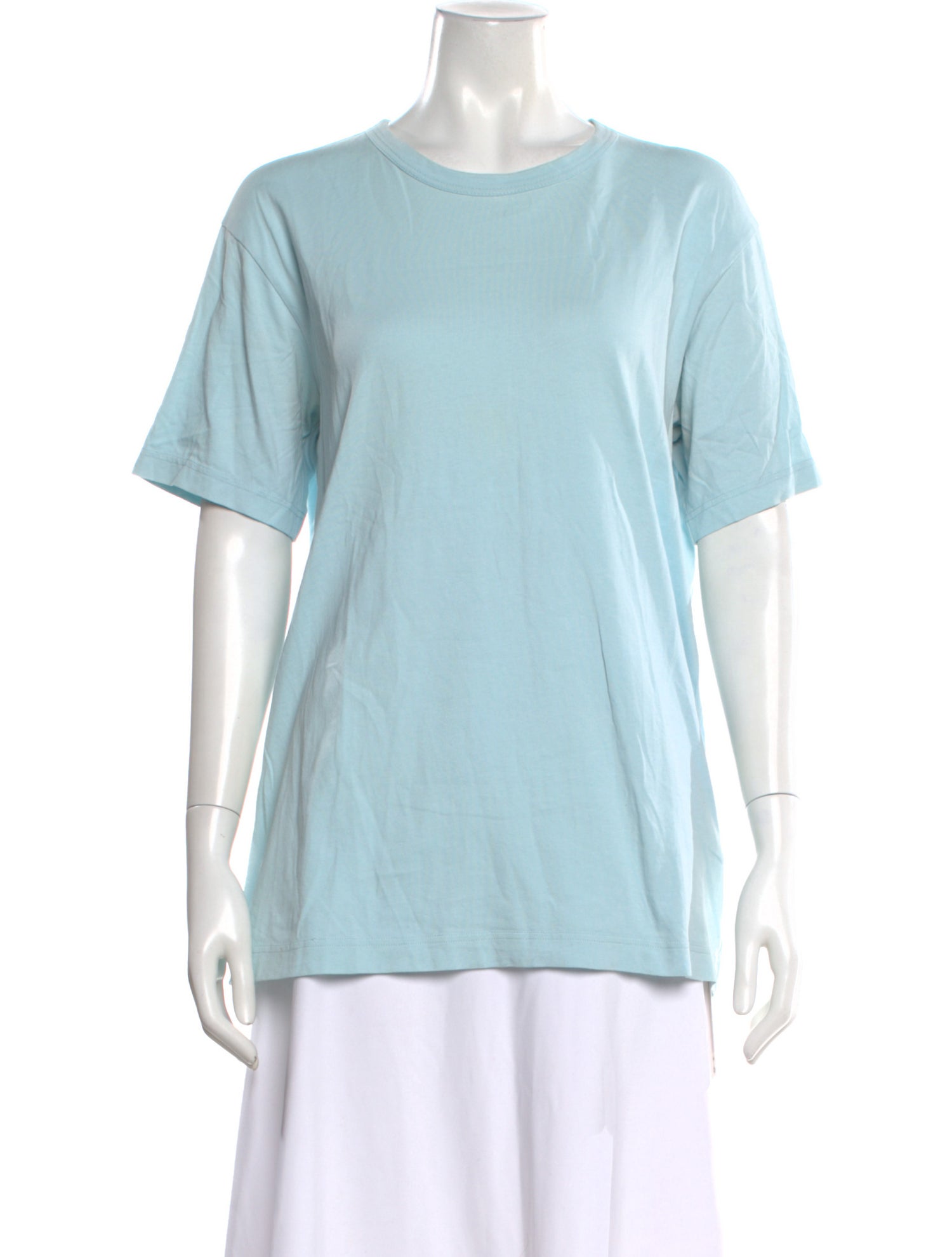 Comme des Garçons SHIRT Crew Neck Short Sleeve T-Shirt