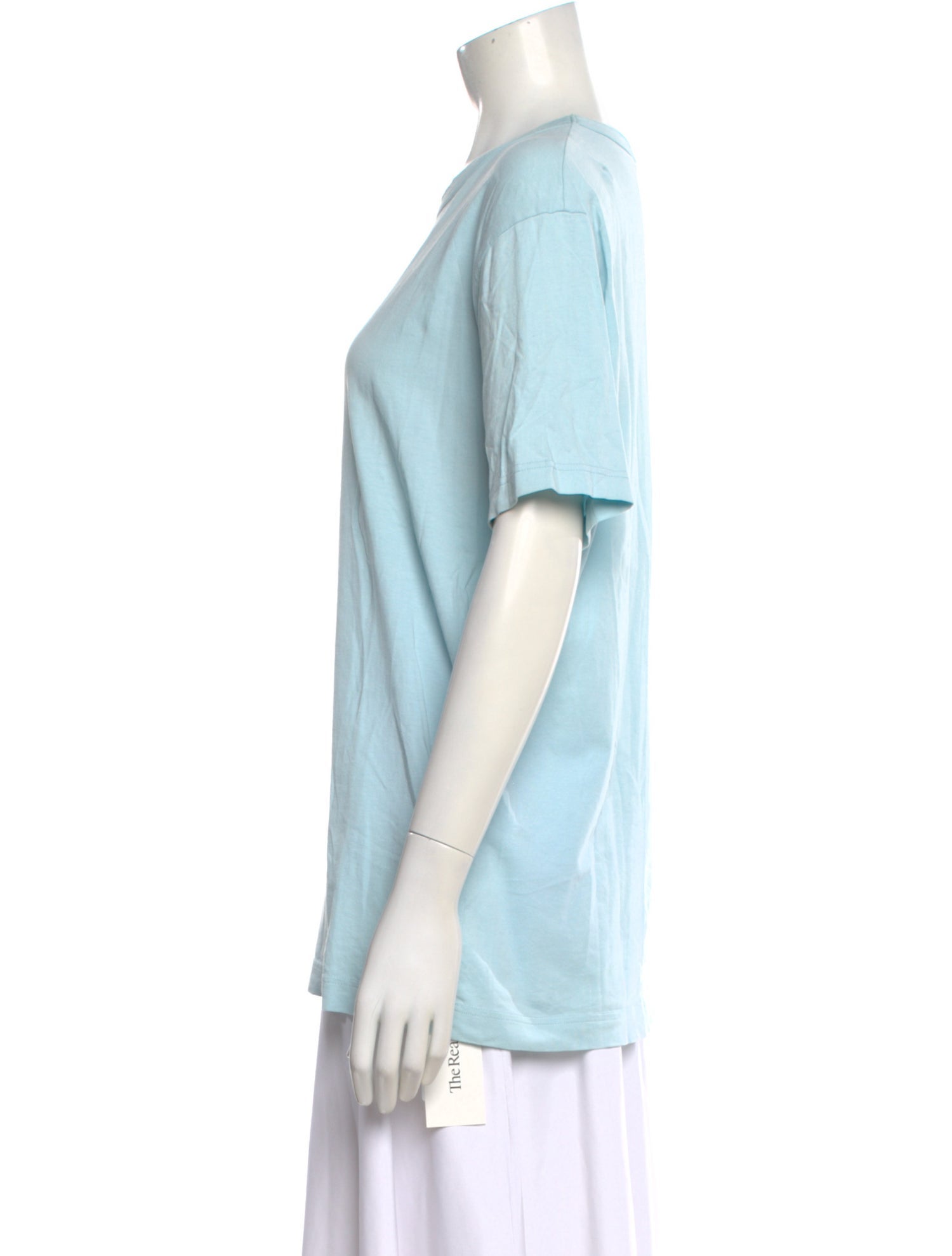 Comme des Garçons SHIRT Crew Neck Short Sleeve T-Shirt