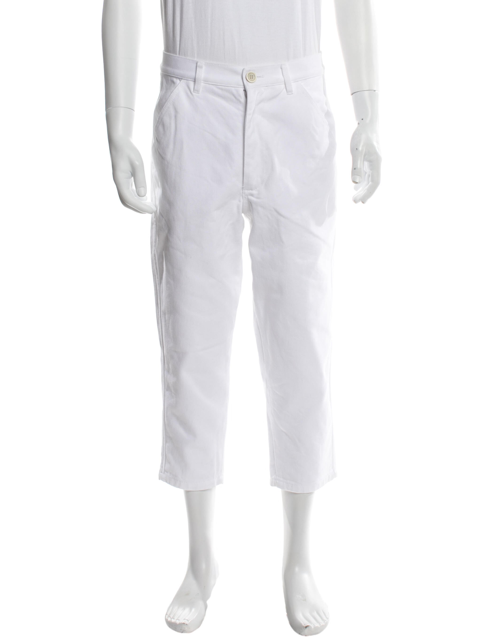 Comme des Garçons SHIRT Pants