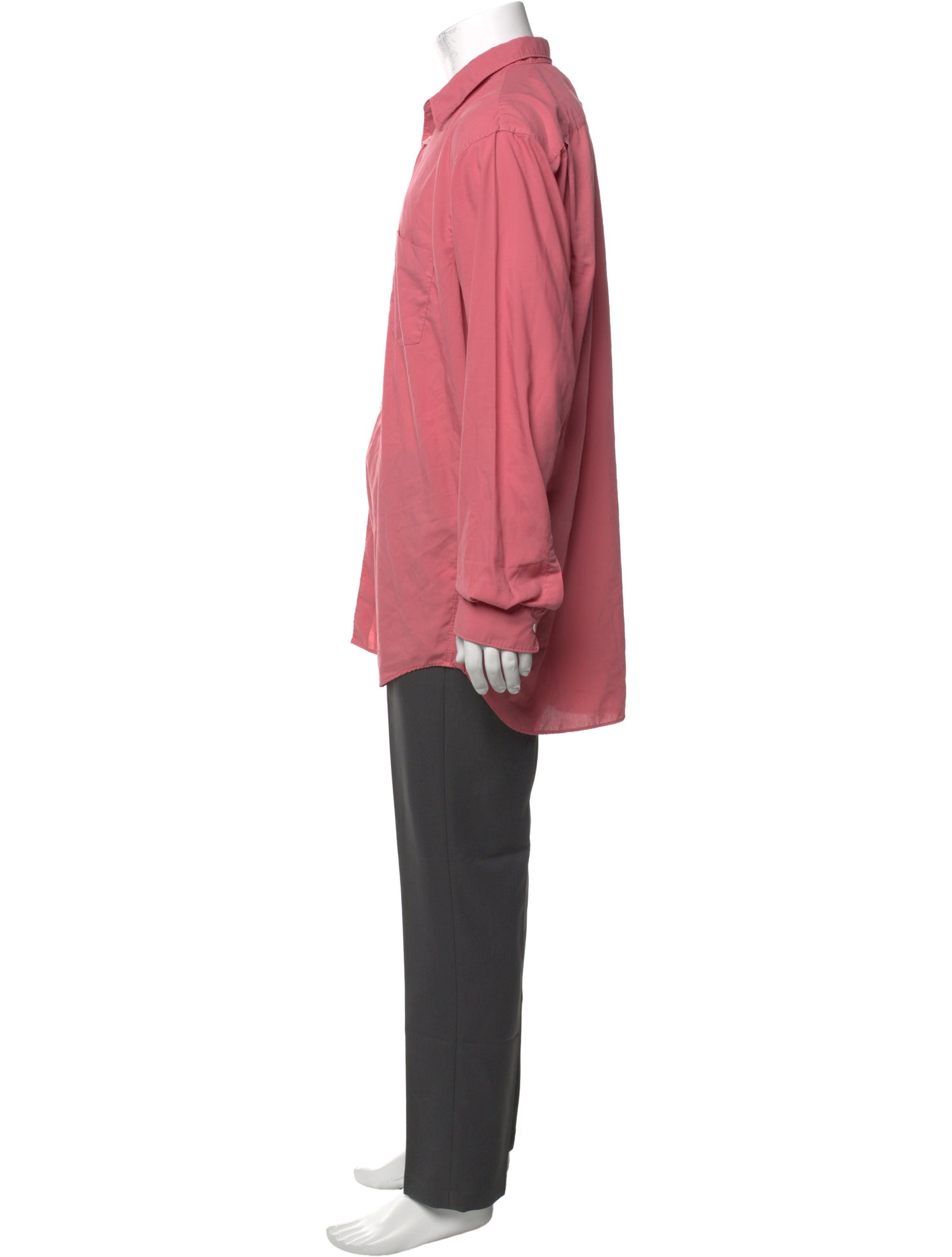 Comme des Garçons SHIRT Long Sleeve Dress Shirt w/ Tags