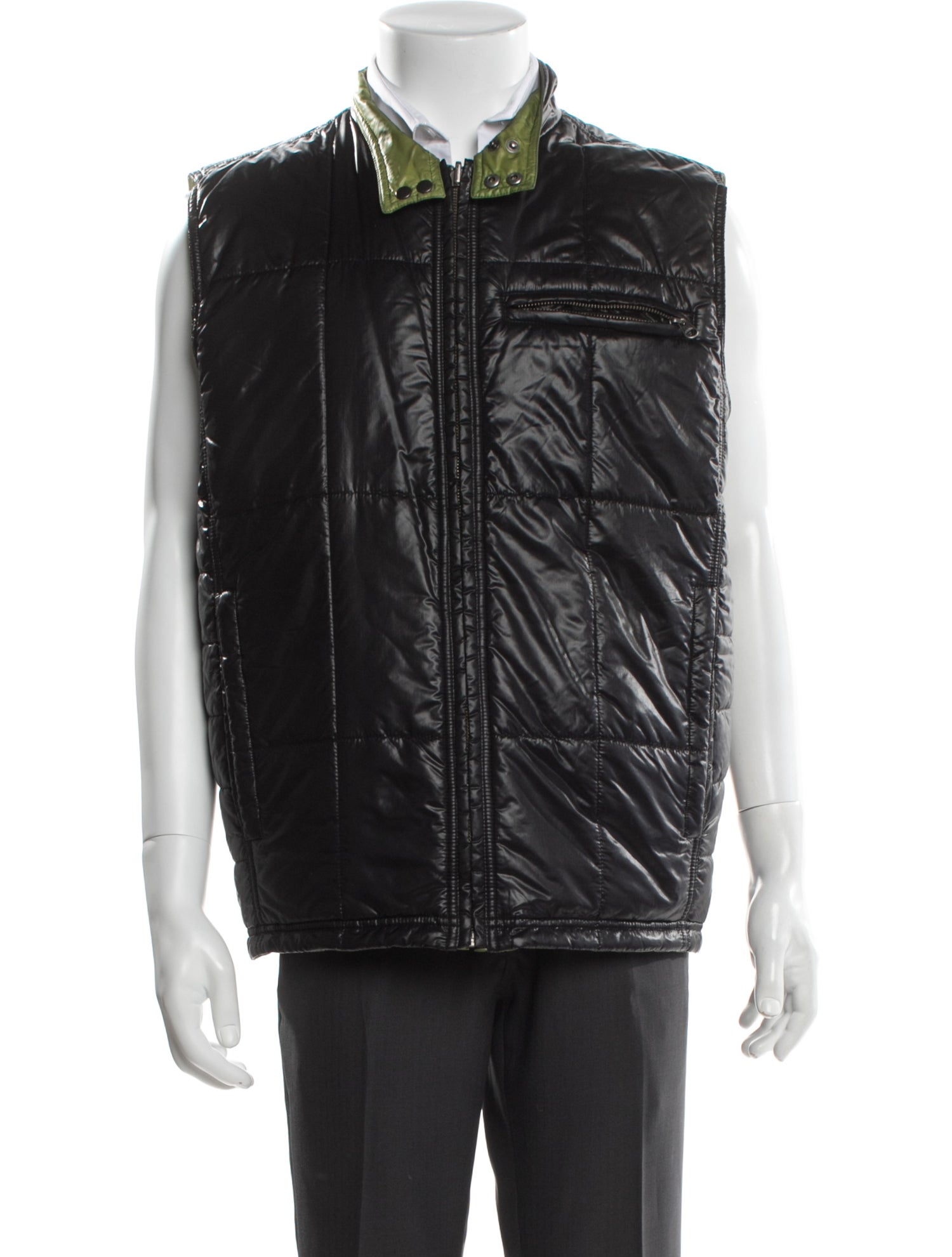 Comme des Garçons SHIRT Vintage 2008 Vest