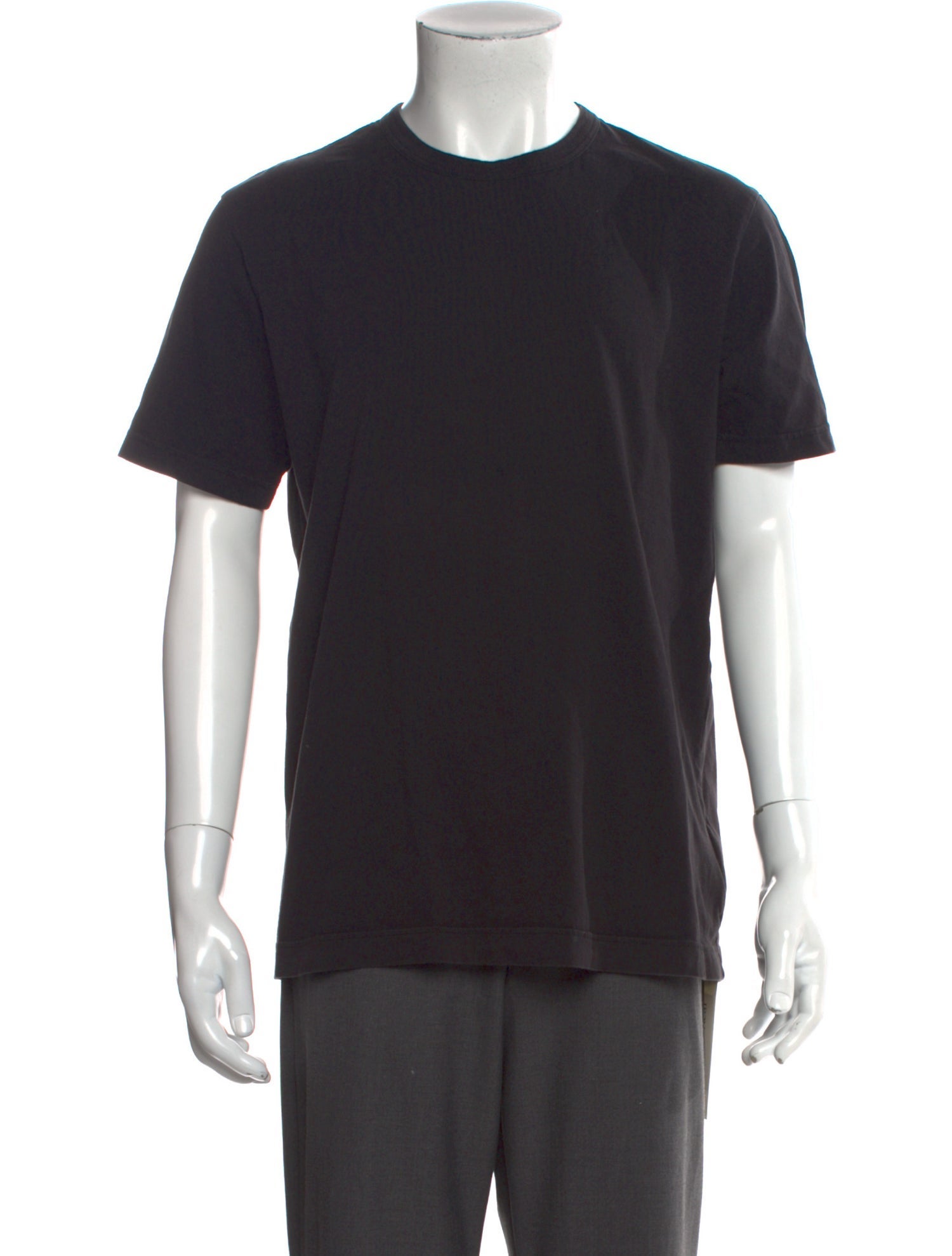 Comme des Garçons SHIRT Crew Neck Short Sleeve T-Shirt