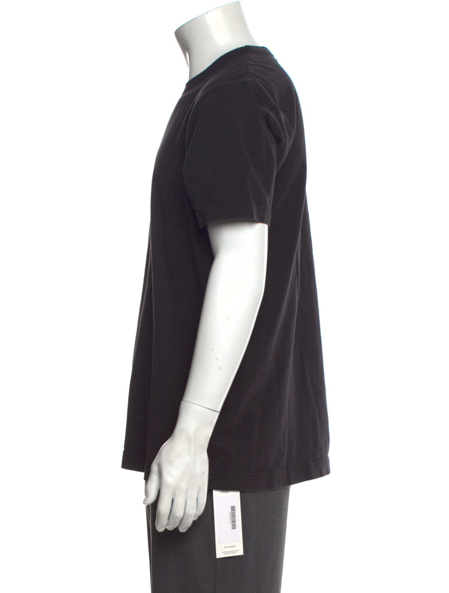 Comme des Garçons SHIRT Crew Neck Short Sleeve T-Shirt