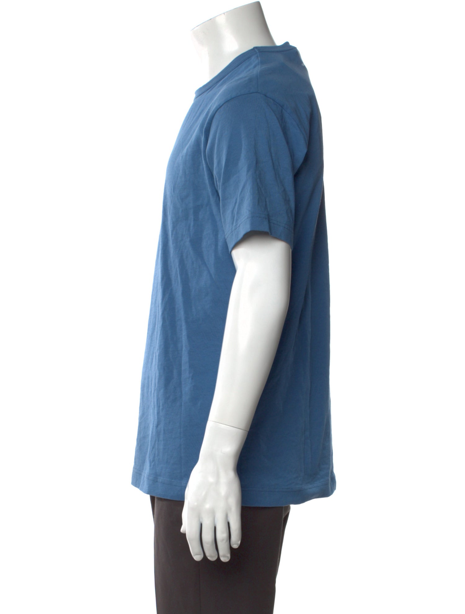 Comme des Garçons SHIRT Crew Neck Short Sleeve T-Shirt w/ Tags