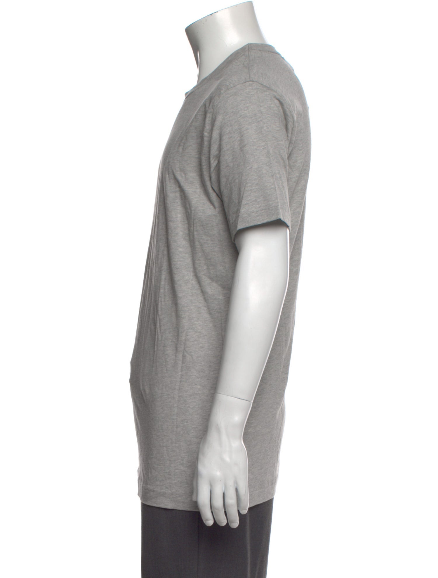 Comme des Garçons SHIRT Crew Neck Short Sleeve T-Shirt