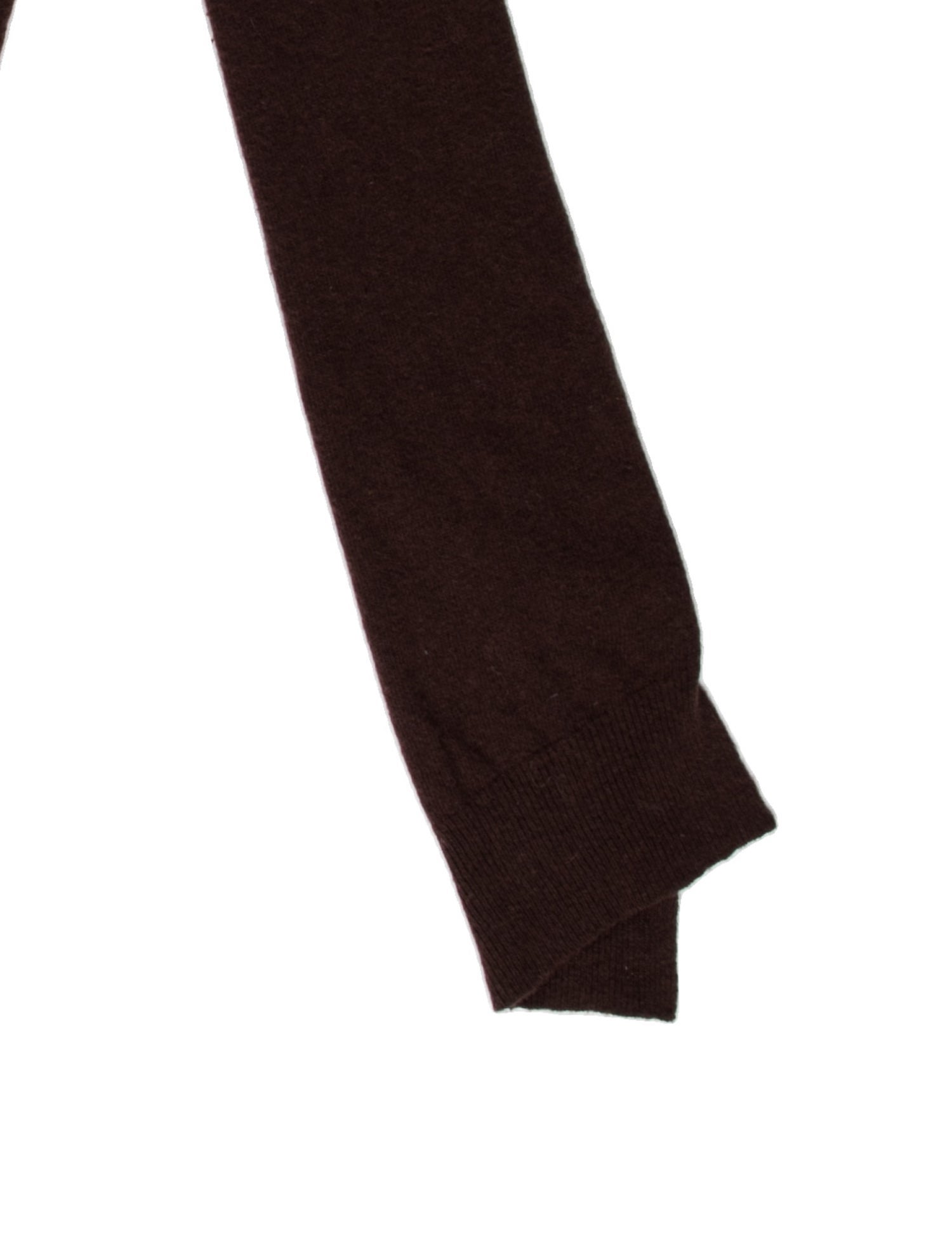 Comme des Garçons SHIRT Scarf