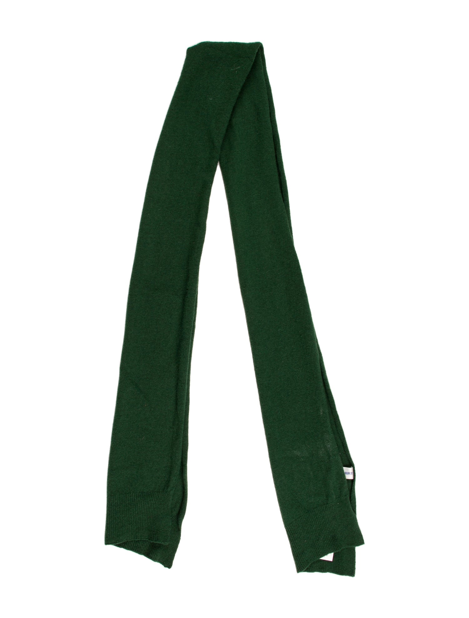 Comme des Garçons SHIRT Wool Scarf