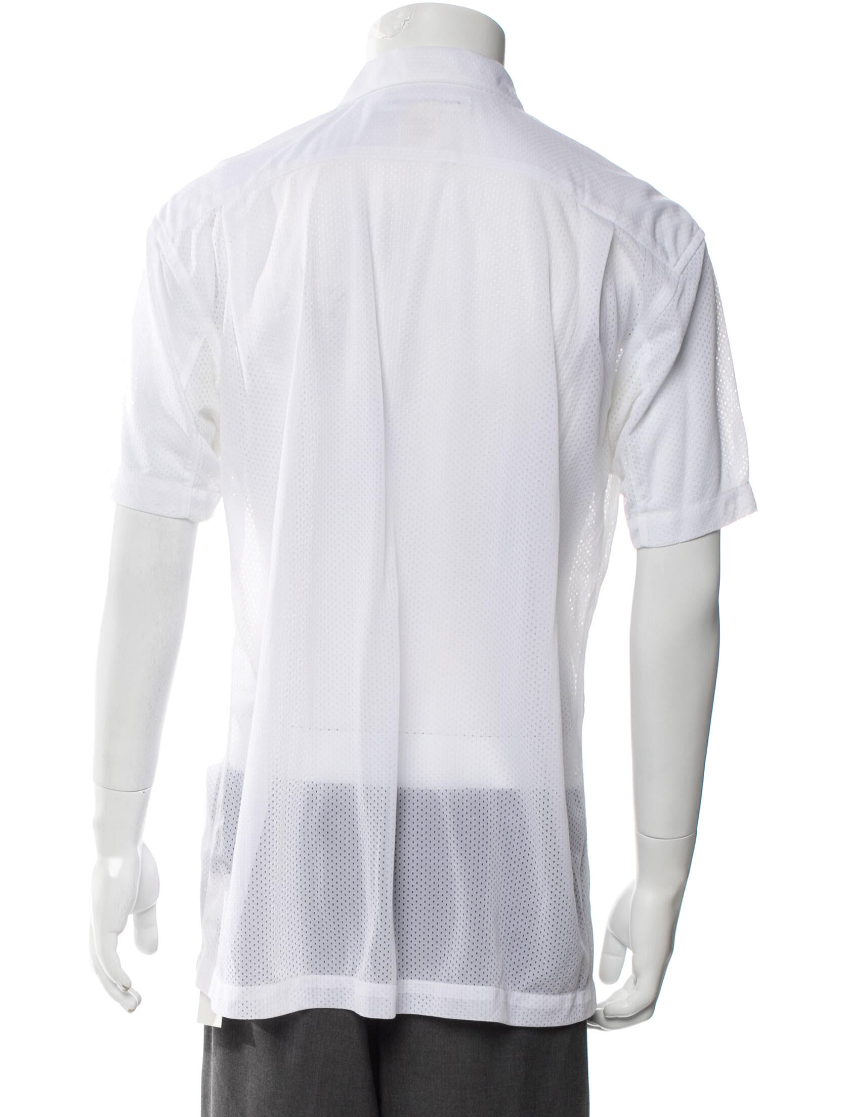 Comme des Garçons SHIRT Vintage 2000's Shirt