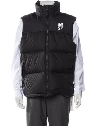 Comme des Garçons x The North Face Vest