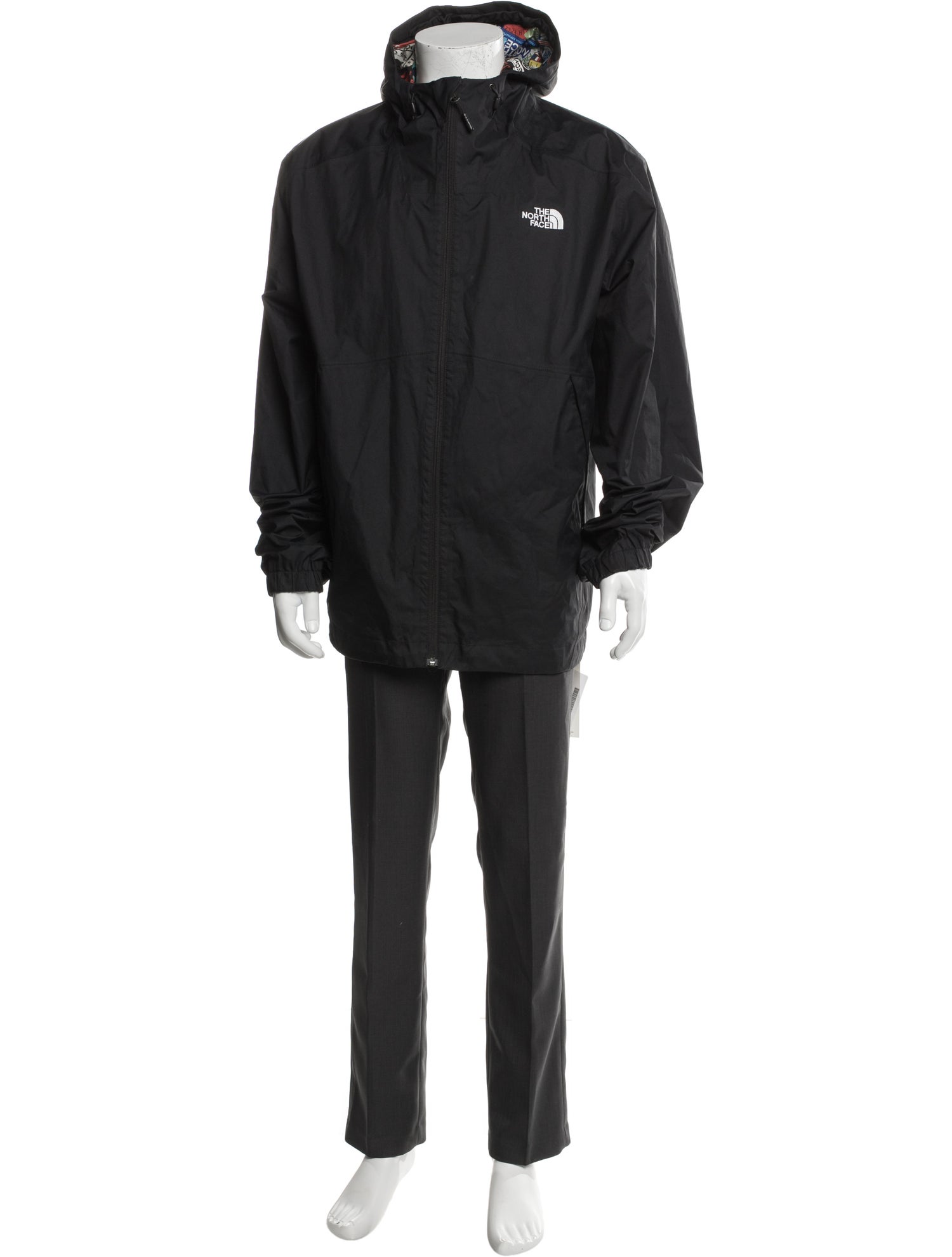 The North Face Parka