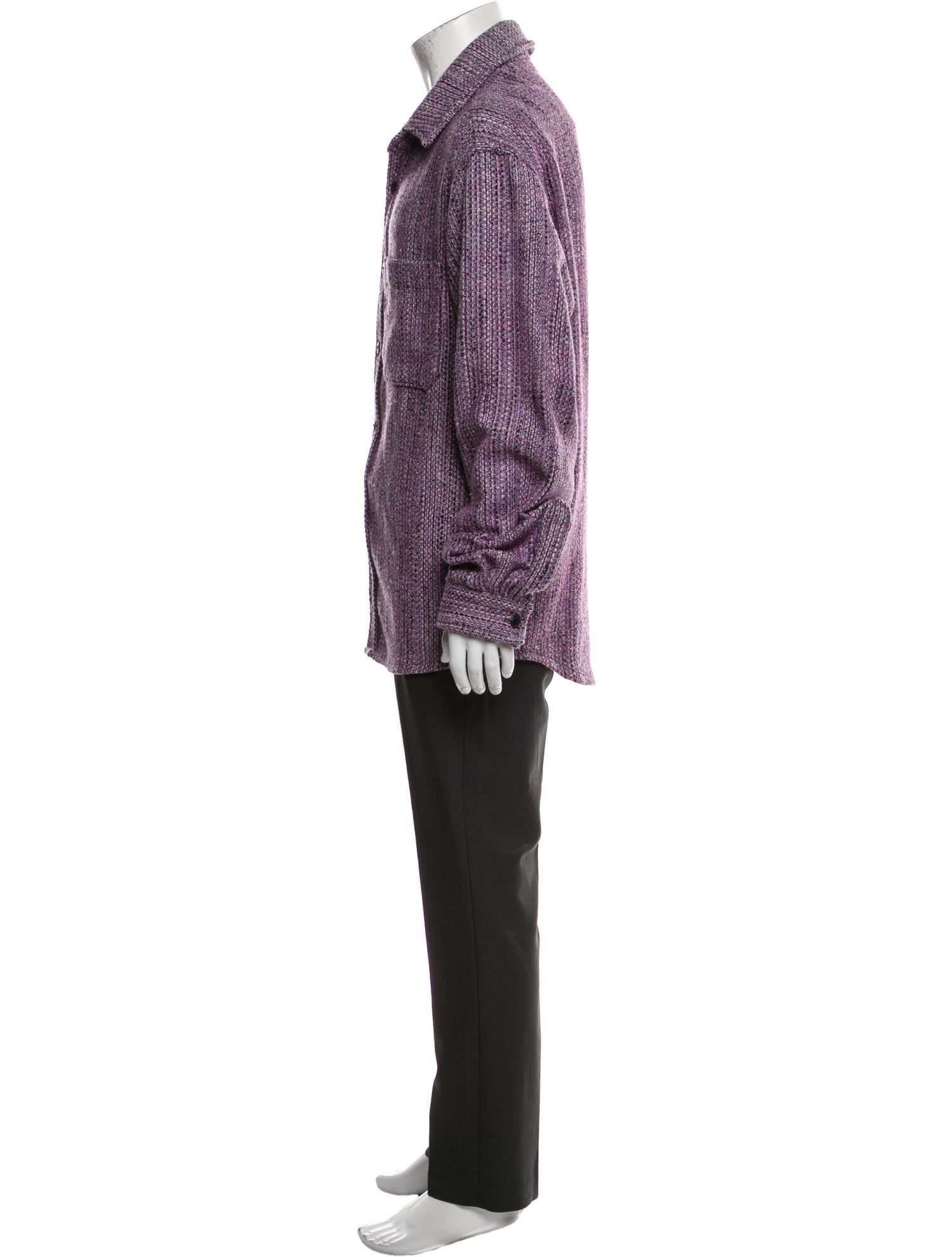 COÛT DE LA LIBERTÉ Overcoat w/ Tags