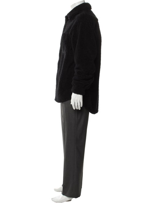 COÛT DE LA LIBERTÉ Faux Fur Jacket