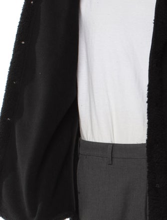 COÛT DE LA LIBERTÉ Faux Fur Jacket