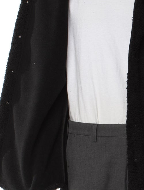 COÛT DE LA LIBERTÉ Faux Fur Jacket