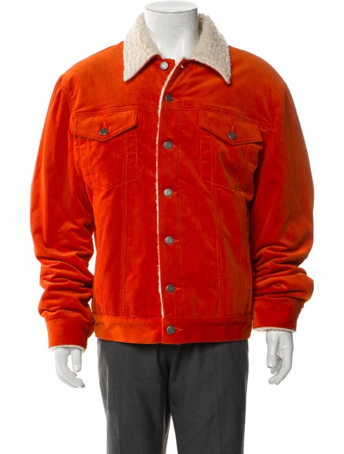 COÛT DE LA LIBERTÉ Striped Jacket