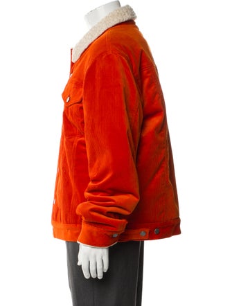 COÛT DE LA LIBERTÉ Striped Jacket