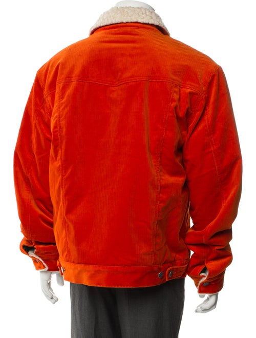 COÛT DE LA LIBERTÉ Striped Jacket