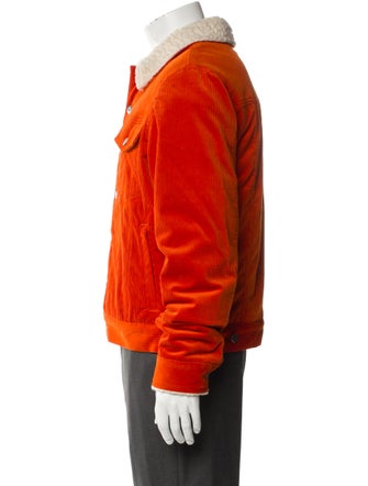 COÛT DE LA LIBERTÉ Trucker Jacket