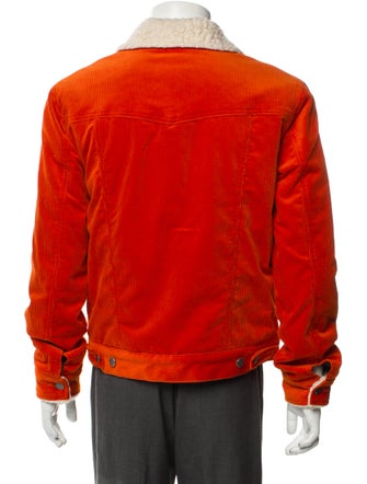 COÛT DE LA LIBERTÉ Trucker Jacket