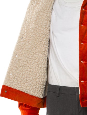 COÛT DE LA LIBERTÉ Trucker Jacket