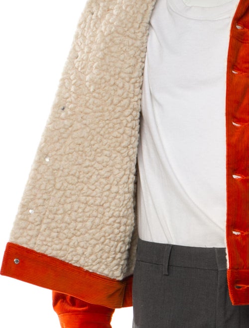 COÛT DE LA LIBERTÉ Trucker Jacket