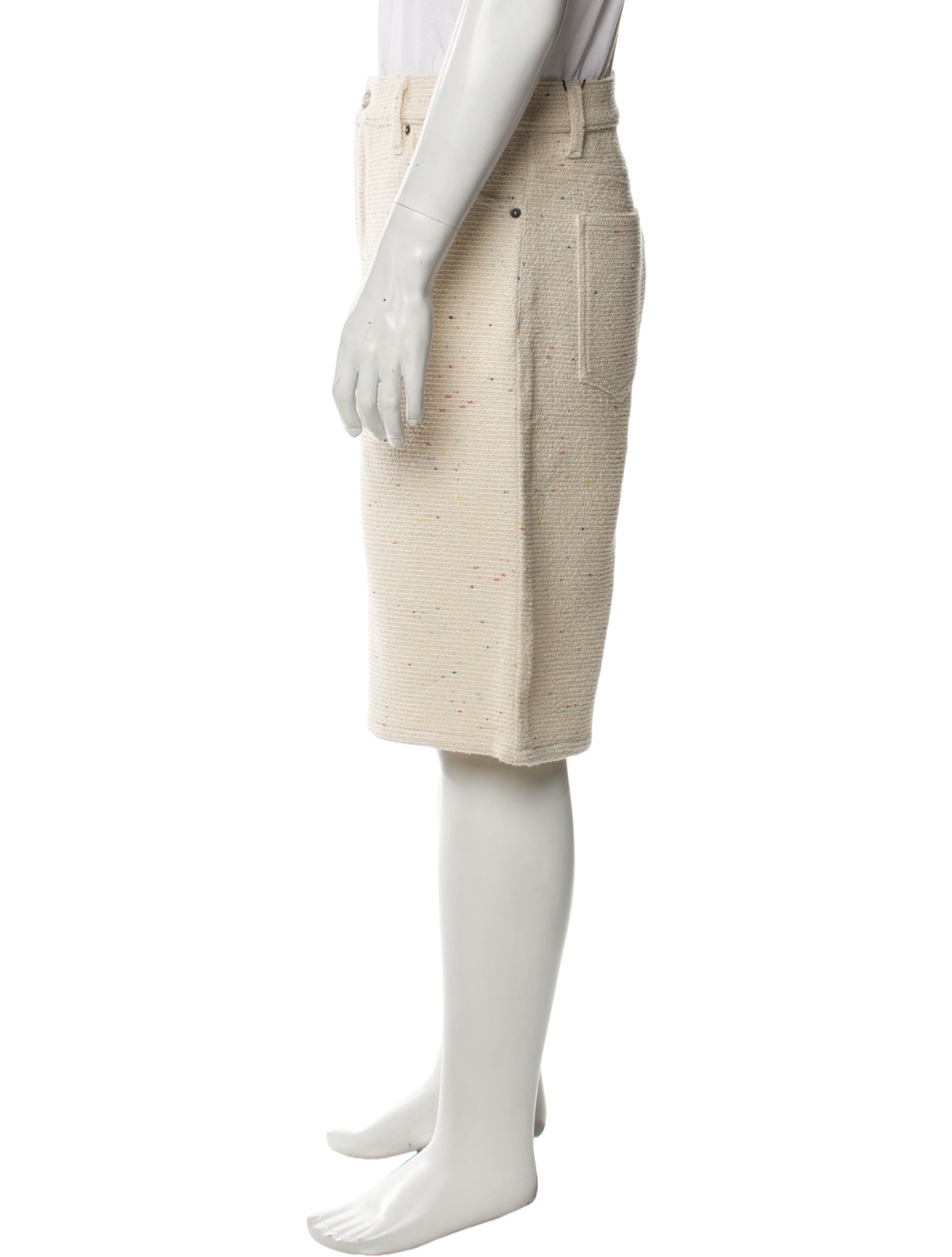 COÛT DE LA LIBERTÉ Shorts